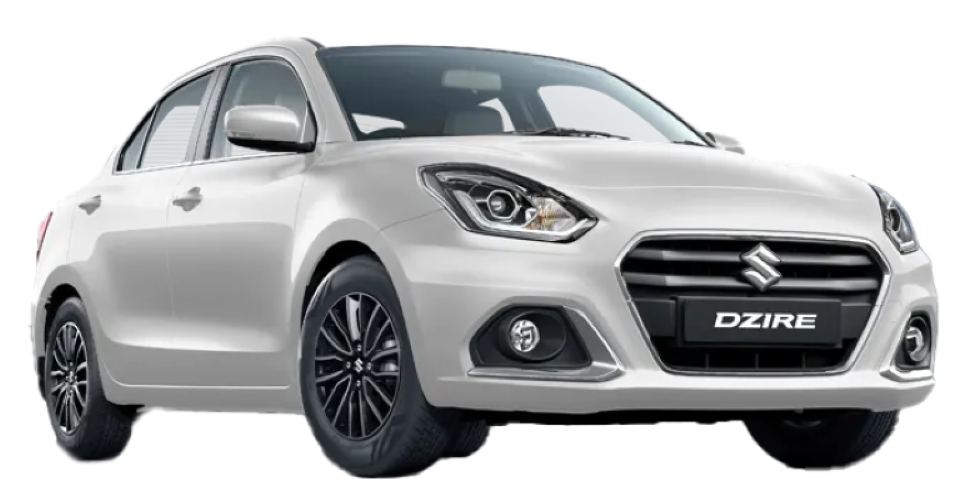 Dzire Adiyogi Travels